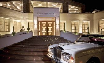 Myconian Villa Collection - Preferred Hotels & Resorts