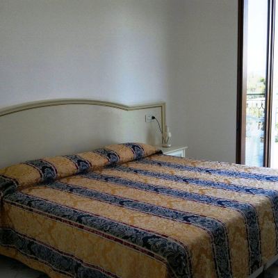 Twin/Double Room Central Park Promo Code