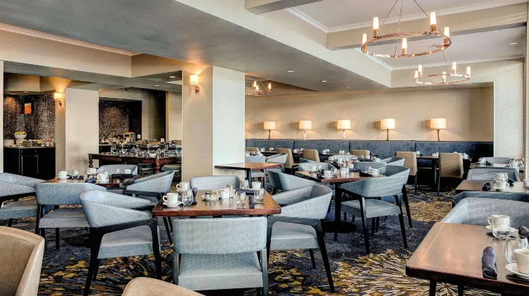 The Westin Great Southern Columbus Dining/Restaurant