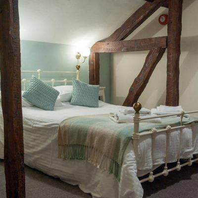 Superior Room with Double Bed The Dragon Hotel Promo Code