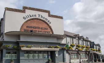 Silken Thomas Accommodation