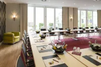 Boutique-Hotel Amalienhof