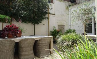 B&B de Bornedrager - Housity