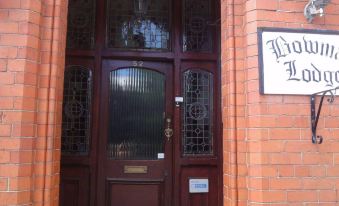 Bowman Lodge - Housity