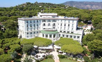 Grand-Hotel du Cap-Ferrat A Four Seasons Hotel