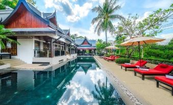 Baan Yin Dee Boutique Resort Phuket