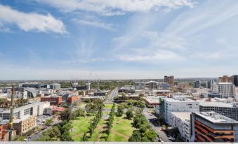 Vision on Morphett Adelaide Central