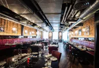 Malmaison Reading