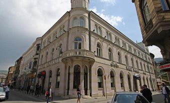 Hotel Central Sarajevo