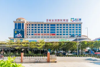 Vienna International Hotel (Foshan Shunde Jun'an Lehuicheng)