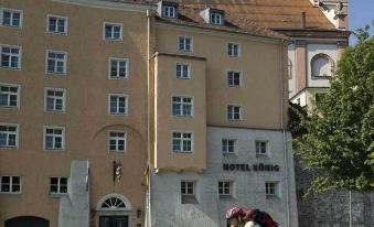 Hotel Koenig