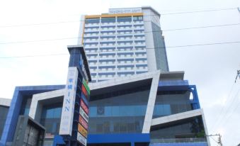 Toyoko Inn Cebu