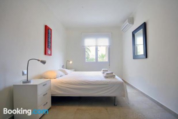 Las Marinas 8 by Aguilarent Villa