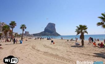 Calpe EuroSol