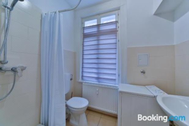 公寓（Ida with Terrace）