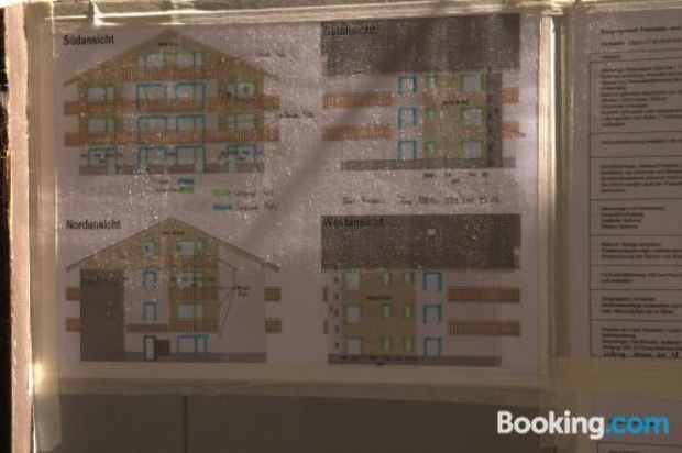 公寓 - 地面楼层