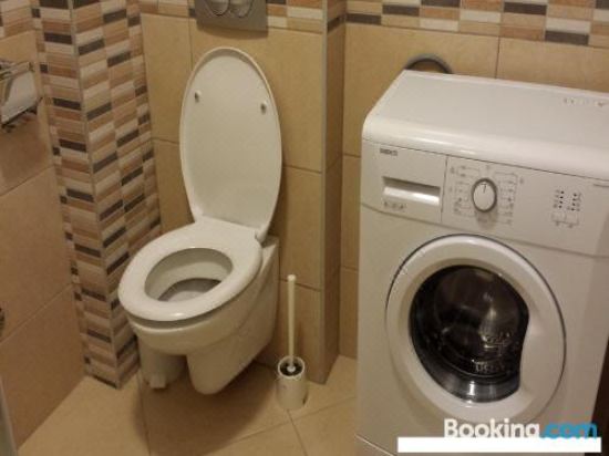 一室房（带阳台）