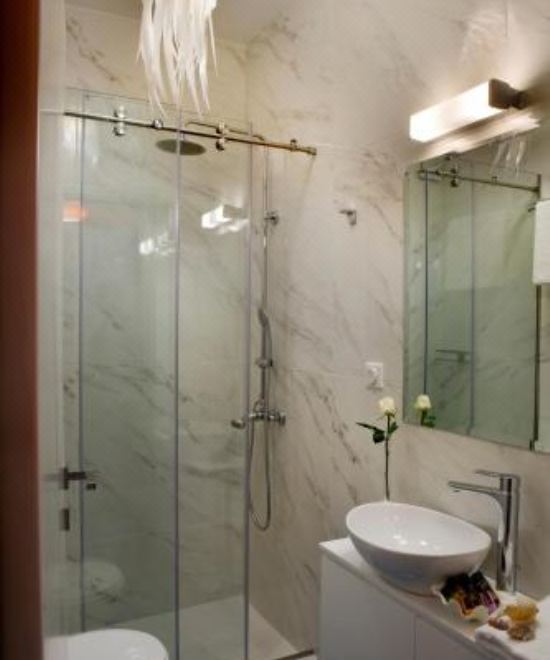 三卧室海景别墅 - 带私人游泳池