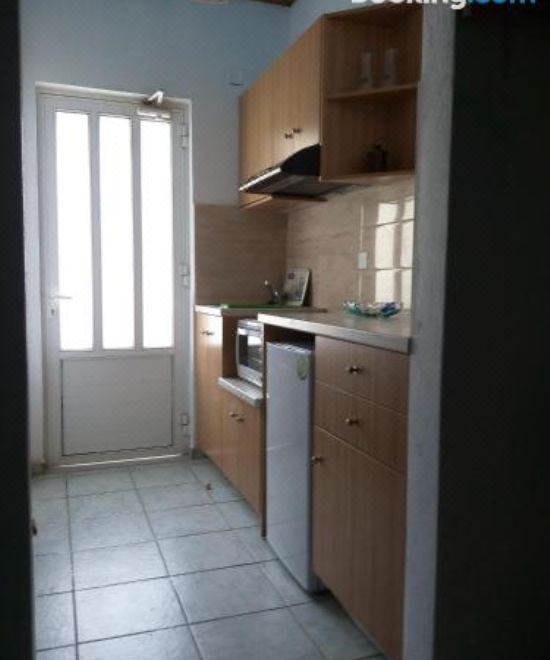 海景双人间 - 带阳台