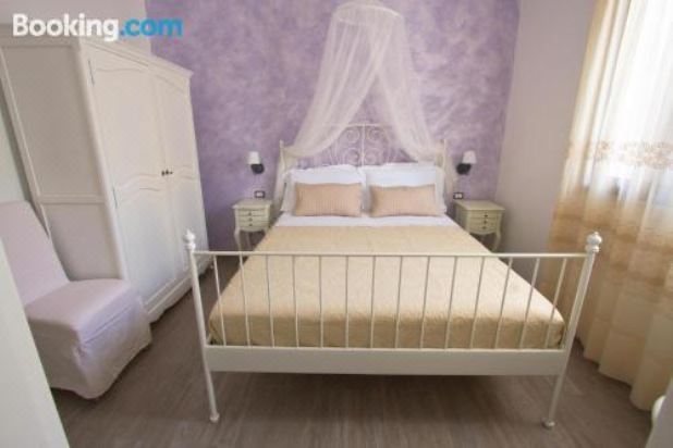 双人房（带独立浴室）