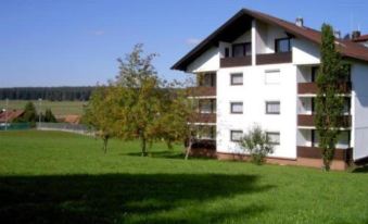 Appartement-Oberwiesenhof