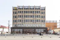 Jinjiang International Hotel