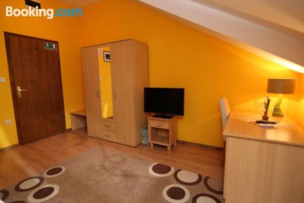 Rooms Li?ni?Double Room