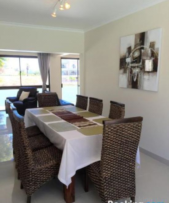 The Port Owen Holiday HouseFive-Bedroom House