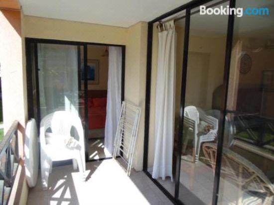 Qvem Propiedades Two-Bedroom Apartment