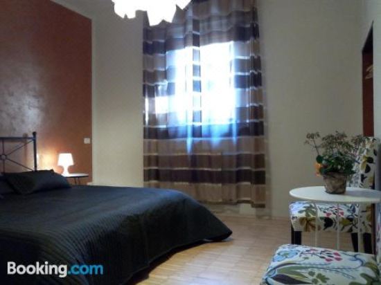 带加床的双人房