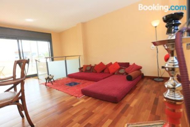 Litoral Costa Dorada - Sol Cambrils Park Only Families Three-Bedroom House