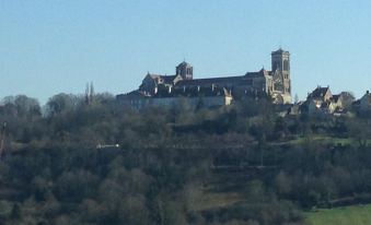 Le Relais du Morvan