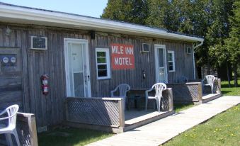 Mile Inn Motel