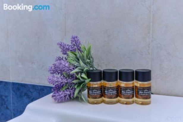 三卧室公寓 - 一楼