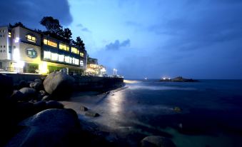 Gangneung the Ciel Spa Pension - Housity