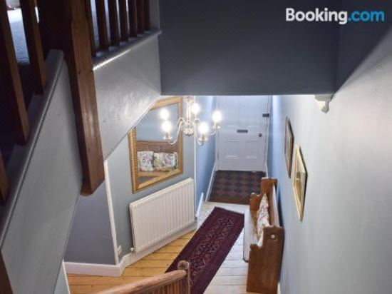 三卧室度假别墅