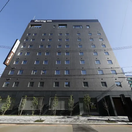 Dormy Inn Premium Fukui Natural Hot Spring