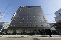 Dormy Inn Premium Fukui Natural Hot Spring