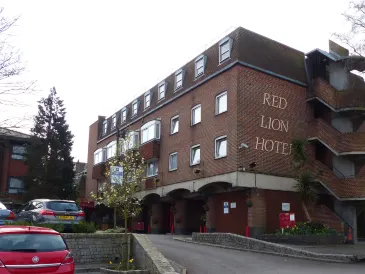 Red Lion Hotel