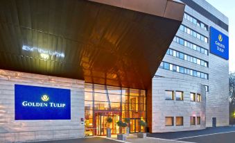 Golden Tulip Amneville - Hotel and Casino