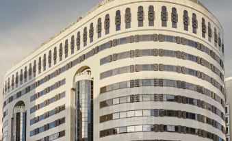 Frontel Al Harithia Hotel