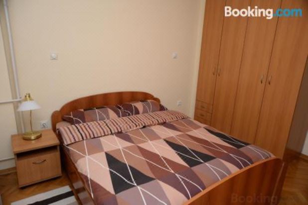 Exclusive Skopje Apartments Two-Bedroom Apartment - Marks Engels Str.