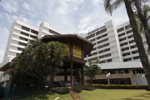 Impiana Hotel Ipoh