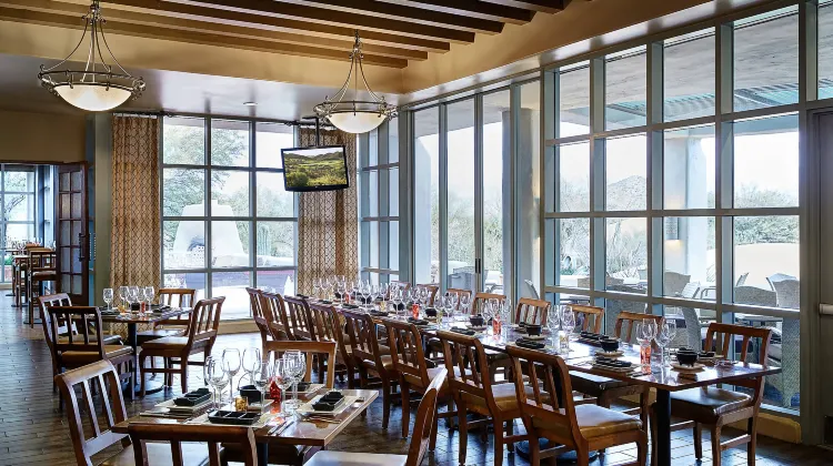 JW Marriott Tucson Starr Pass Resort & Spa Dining/Restaurant