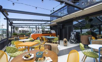 Ibis Styles Tbilisi Center