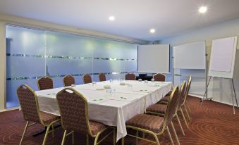 Holiday Inn & Suites Port Moresby, an IHG Hotel