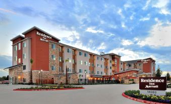 Residence Inn Houston Tomball