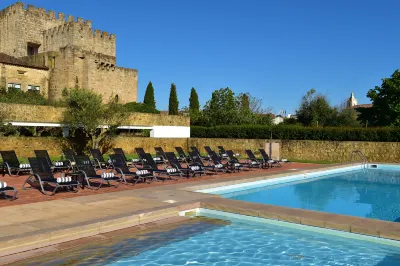 Pousada Mosteiro Crato Hoteles en 