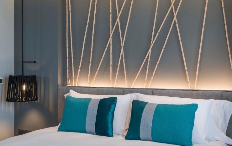 海景套房 （24 Hours Use Of Room）