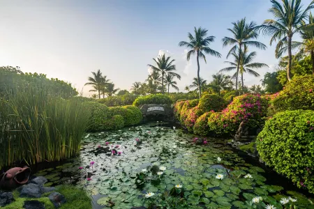 Grand Hyatt Bali